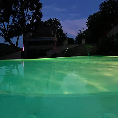 Du Manoir Le Roc Casa vacanze