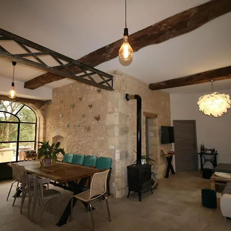 Casa vacanze Du Manoir Le Roc