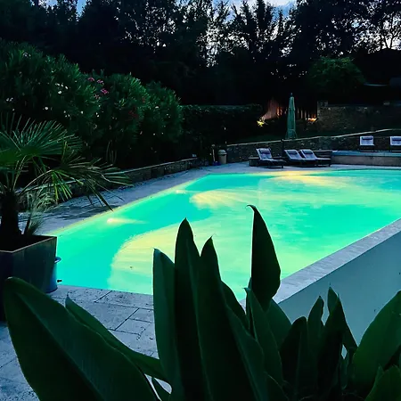 Du Manoir Le Roc * Couze-et-Saint-Front