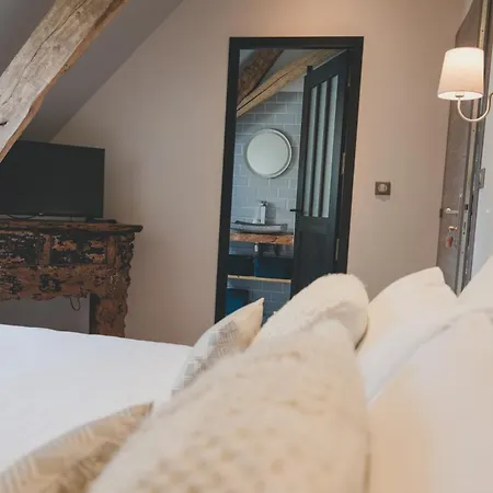 Casa vacanze Du Manoir Le Roc *