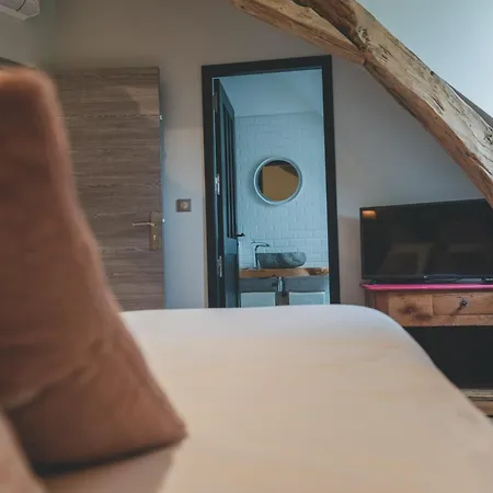 Casa vacanze Du Manoir Le Roc Couze-et-Saint-Front