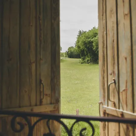 Du Manoir Le Roc Casa vacanze