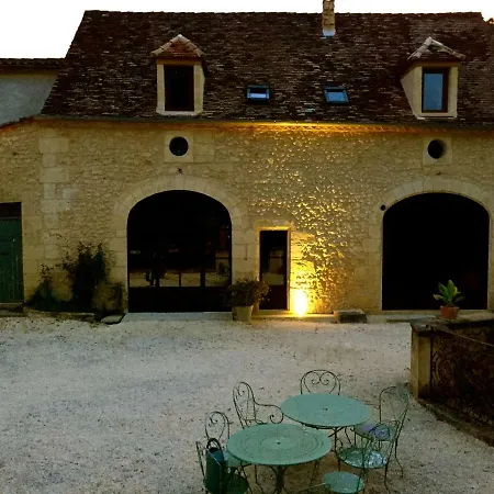 Du Manoir Le Roc