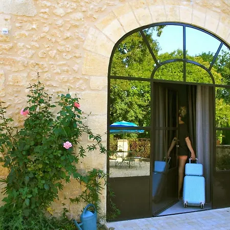 Du Manoir Le Roc * Couze-et-Saint-Front