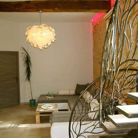 Casa vacanze Du Manoir Le Roc Couze-et-Saint-Front