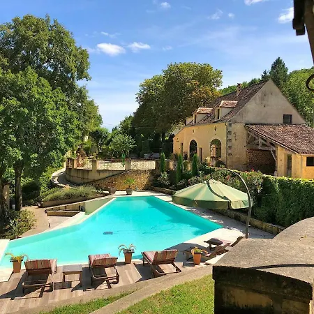 Du Manoir Le Roc * Couze-et-Saint-Front