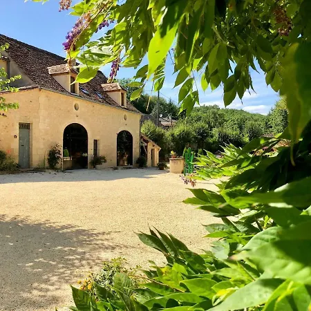 Du Manoir Le Roc Holiday home