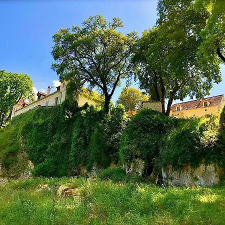 Du Manoir Le Roc * Couze-et-Saint-Front