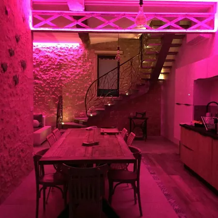 Du Manoir Le Roc Casa vacanze Couze-et-Saint-Front