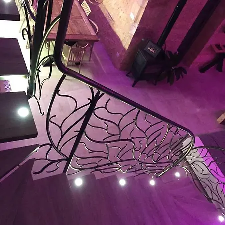 Casa vacanze Du Manoir Le Roc Couze-et-Saint-Front