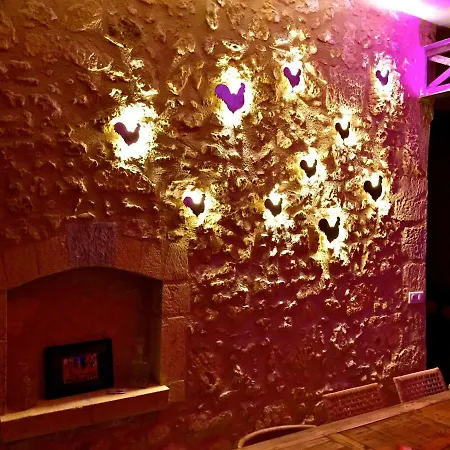 Du Manoir Le Roc Дом отдыха