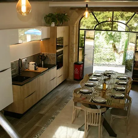 Du Manoir Le Roc *