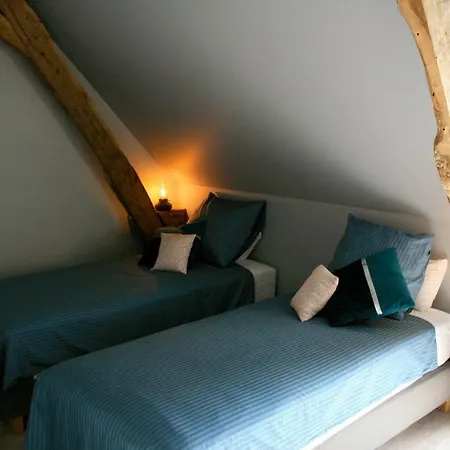 Du Manoir Le Roc * Couze-et-Saint-Front