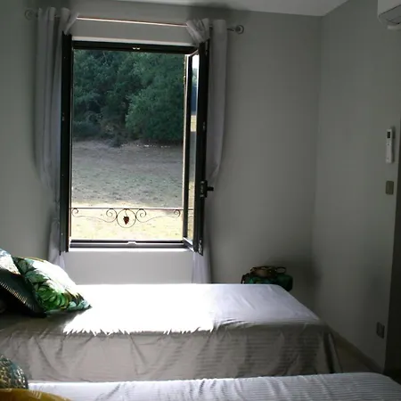 Du Manoir Le Roc Casa vacanze Couze-et-Saint-Front