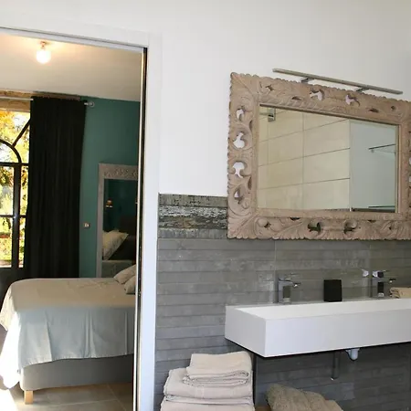 Casa vacanze Du Manoir Le Roc Couze-et-Saint-Front