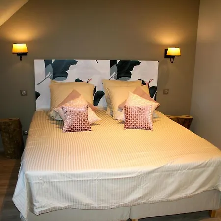 Du Manoir Le Roc Couze-et-Saint-Front