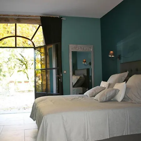 Du Manoir Le Roc * Couze-et-Saint-Front