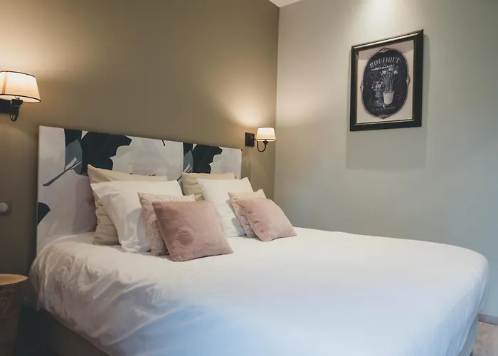 Du Manoir Le Roc Couze-et-Saint-Front