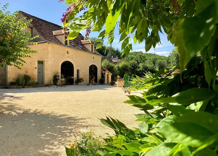 Du Manoir Le Roc Nyaraló