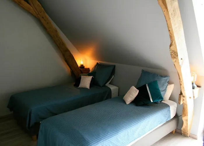 Du Manoir Le Roc * Couze-et-Saint-Front